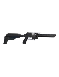Dynamic MkII Black Takedown