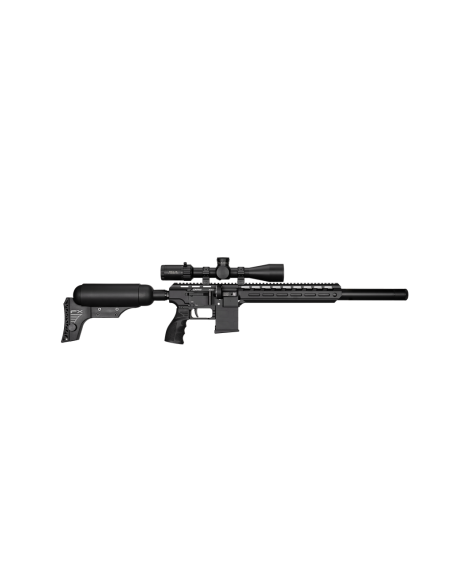 FX DRS MkII Tactical Botella Carbono EuropeAirguns Official Store