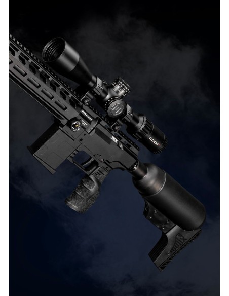 FX DRS MkII Tactical Botella Carbono EuropeAirguns Official Store
