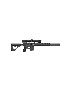 FX DRS MkII Tactical EuropeAirguns Official Store