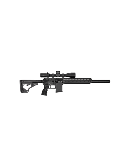 FX DRS MkII Tactical EuropeAirguns Official Store