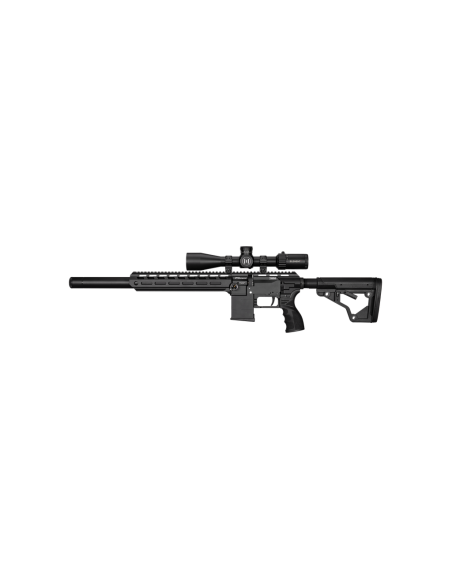 FX DRS MkII Tactical EuropeAirguns Official Store