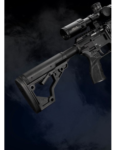 FX DRS MkII Tactical EuropeAirguns Official Store