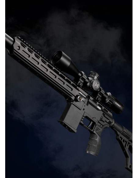 FX DRS MkII Tactical EuropeAirguns Official Store