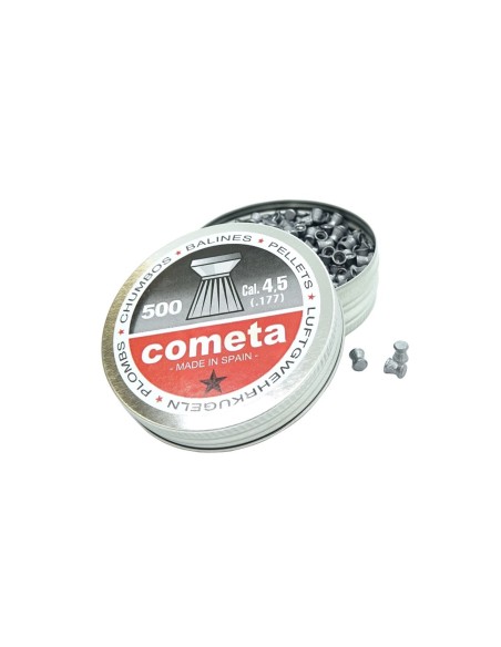 CB METAL COMETA 4.5 (500ud)