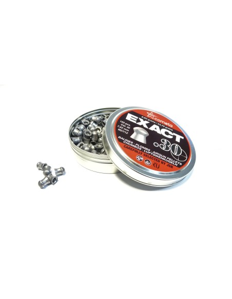 JSB EXACT 7.62  (2.90g) 150pcs