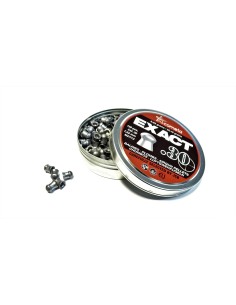 JSB EXACT 7.62  (3.25g) 150ud