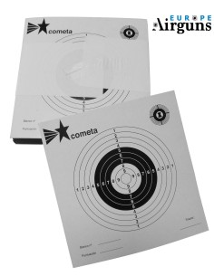 Shoting Target 100pcs