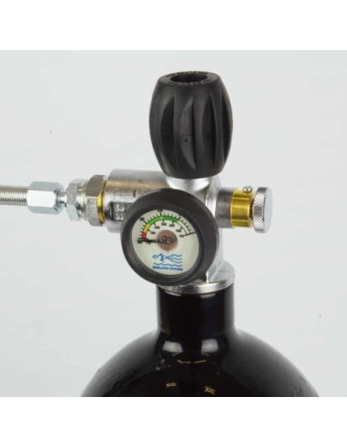 BOTELLA DE 12LTS A 300 BARS