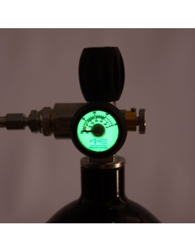 BOTELLA DE 12LTS A 300 BARS