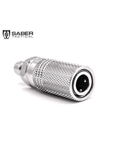 Conector Foster ampliado Foste