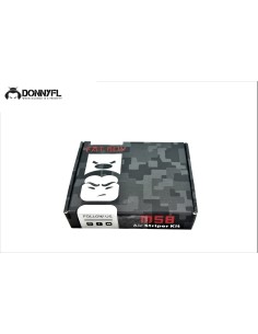 Muzzle Brake Air Insert Kit
