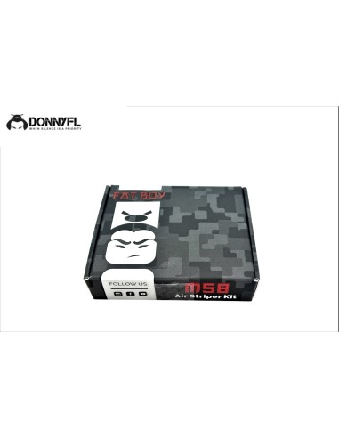 Kit Air Sripper