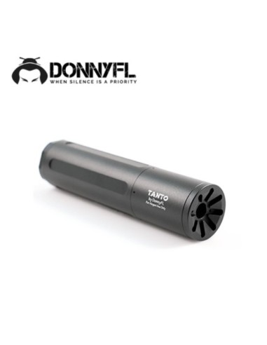 DONNYFL TANTO .22/.25 1/2 UNF