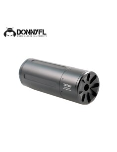 DONNYFL TATSU .22/.25 1/2 UNF