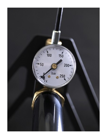 Bomba 4 Etapas Turbo