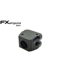Rear support Impact