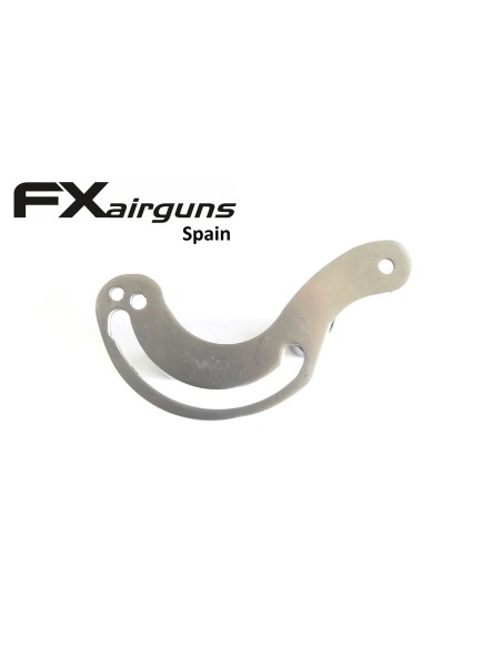 Palanca de carga Gladiator