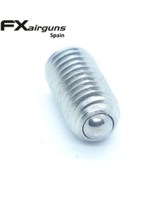 Second stag trigger screw Soft