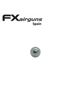 Steel ball 3,175mm v1.2.3.4.5