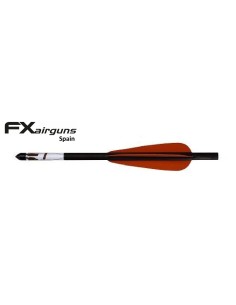 Arrow FX Carbon