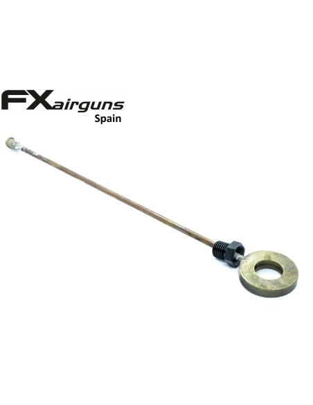 Tubo de cobre MKI
