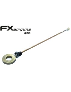 Tubo de cobre MKI 2