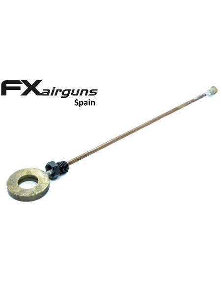 Tubo de cobre MKI