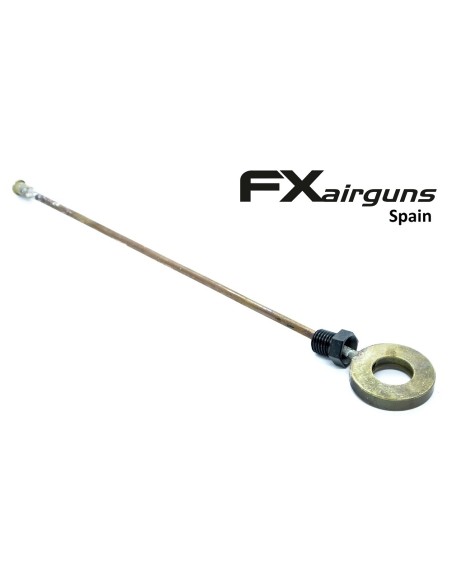 Tubo de cobre MKI