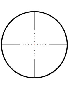 FX Optics 3-12x44 IR AO 2