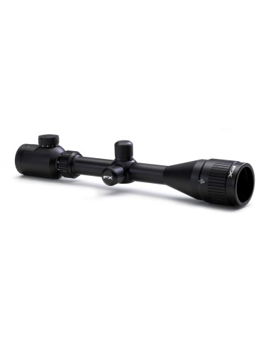 FX Optics 3-12x44 IR AO