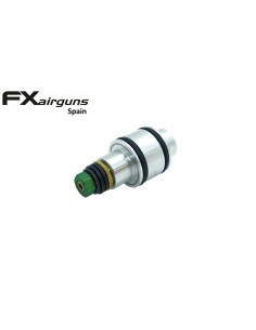 Regulador FX 130 bares