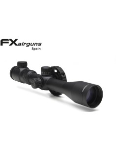 FX Optics 6-18 x 44 SFIR
