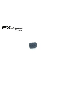 Grub screw M3x4