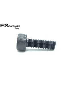 Tornillo M4x12