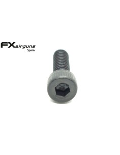 Tornillo M4x12 2