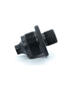 Muzzle .22 -1/2 UNF 2