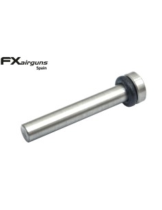 Bulon inox valvula carga