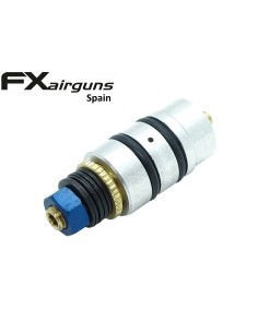 Regulator 125 Bars Blue