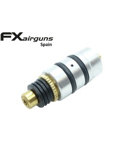 Regulador FX 160 Bars  Latón