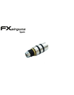 Regulador 55 Bars Plata