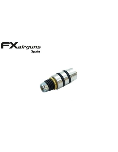 Regulador 55 Bars Plata