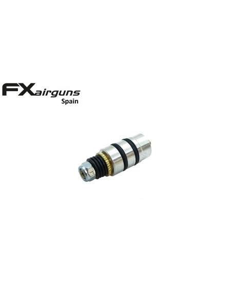 Regulator 55 Bars Silver