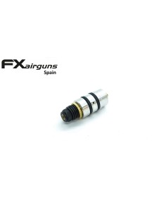 Regulator 65 Bars Black