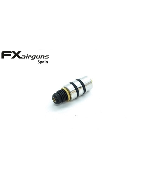 Regulator 65 Bars Black