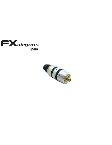 Regulator 65 Bars Black