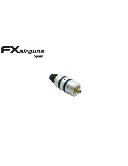 Regulator 65 Bars Black