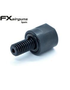 Stock attachment