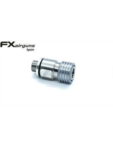Conector FX MKII o Foster