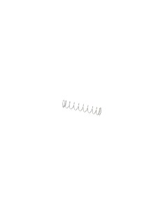 Muelle 0.2x2.5x13x1 2
